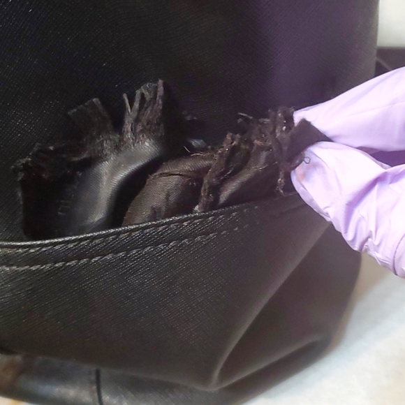 Calvin klein bag - Picture 11 of 12